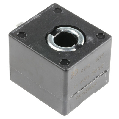 EMERSON – ASCO Series 272/374 24 V dc Solenoid Valve Coil