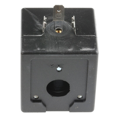 EMERSON – ASCO Series 272/374 24 V dc Solenoid Valve Coil
