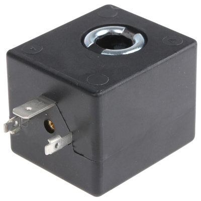 EMERSON – ASCO Series 238 24 V ac Solenoid Valve Coil