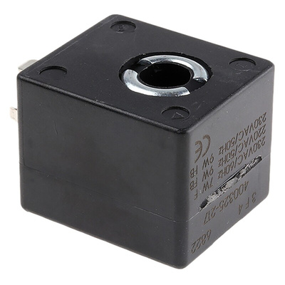 EMERSON – ASCO Series 238 230 V ac Solenoid Valve Coil