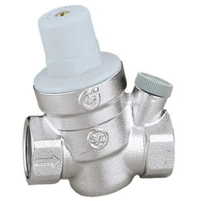 Altecnic Pressure Reducing Valve, 3/4 in G Female