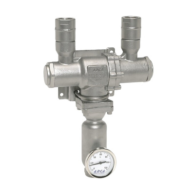 Valsteam ADCA Pressure Reducing Valve, 3/4 in BSP Female