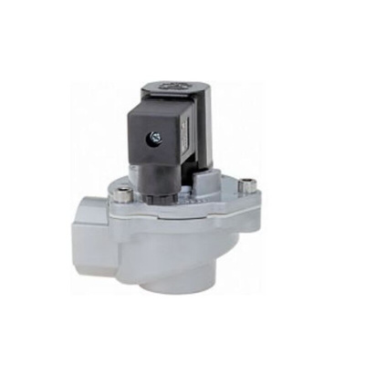 Norgren Pneumatic Control Valve 8296400.8171.02400, 2 port(s) , NC, 24 V dc, 1in