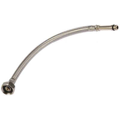 Pegler Yorkshire Chrome Plated Brass Lever Monobloc Mixer Tap, 3/4in