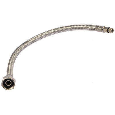 Pegler Yorkshire Chrome Plated Brass Lever Monobloc Mixer Tap, 3/4in