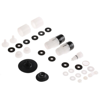 Assembly Technologies Pump Accessory, Pump Spares Kit for use with Metering Pump