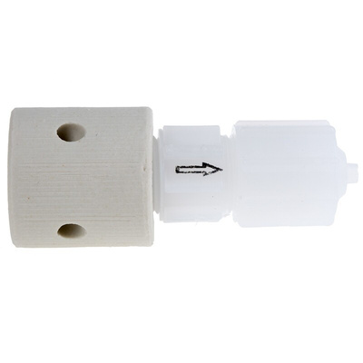 ProMinent Pump Accessory, Foot Valve for use with 8 x 5 mm Hoses