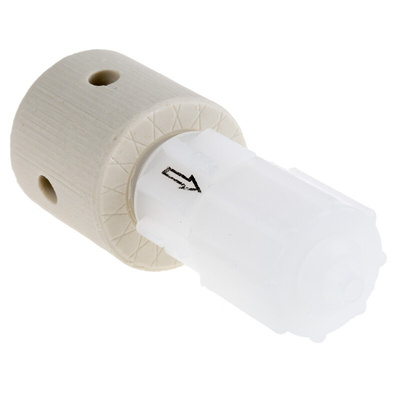 ProMinent Pump Accessory, Foot Valve for use with 8 x 5 mm Hoses