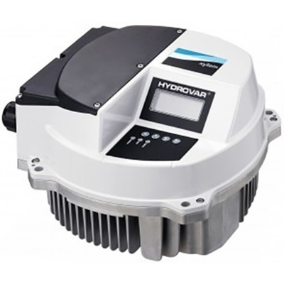 Xylem Process Pump Controller for Standard Liquid Pump, 415 V ac