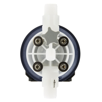ProMinent Diaphragm Air Operated Positive Displacement Pump, 1L/h, 16 bar, 100 → 230 V