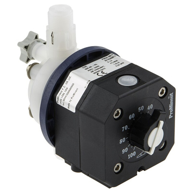 ProMinent Diaphragm Air Operated Positive Displacement Pump, 1L/h, 16 bar, 100 → 230 V