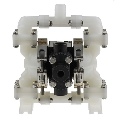 ProMinent Diaphragm Air Operated Positive Displacement Pump, 650L/h, 7 bar