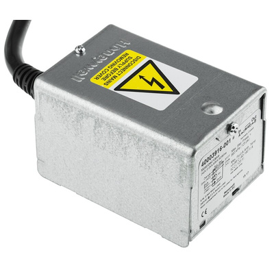Honeywell 2 port Valve Actuator -, 240 V ac Supply Voltage