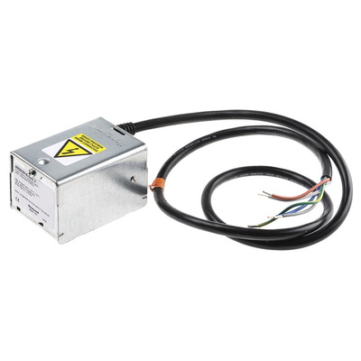 Honeywell 3 port Valve Actuator -, 240 V ac Supply Voltage