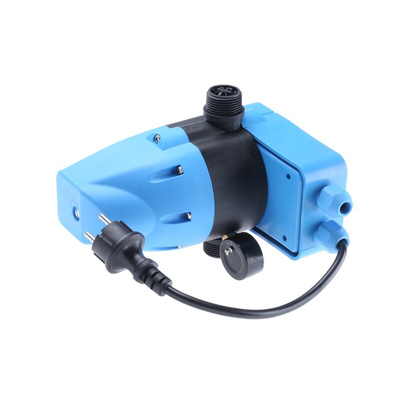 Sensata/Cynergy 3 Process Pump Controller for Hydromatic, 240 V ac, +60°C