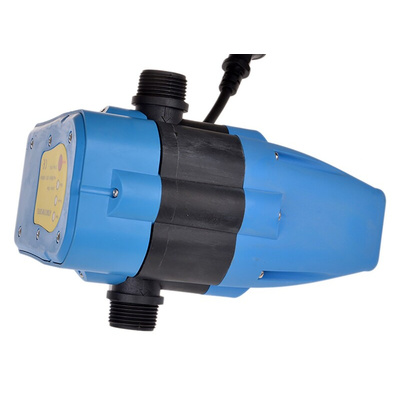 Sensata/Cynergy 3 Process Pump Controller for Hydromatic, 240 V ac, +60°C