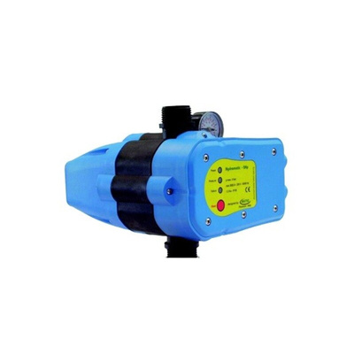 Sensata/Cynergy 3 Process Pump Controller for Hydromatic, 240 V ac, +60°C
