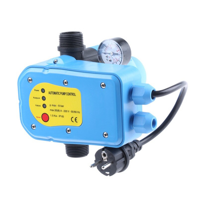 Sensata/Cynergy 3 Process Pump Controller for Hydromatic, 240 V ac, +60°C