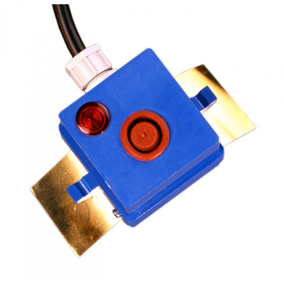 Sensata / Cynergy3 Process Pump Controller, 250 V ac, +45°C