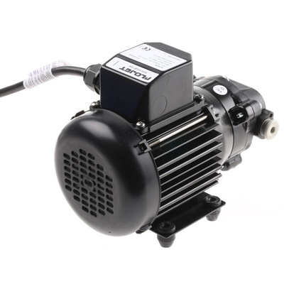 Xylem Flojet Diaphragm Electric Operated Positive Displacement Pump, 3L/min, 20 bar, 230 V