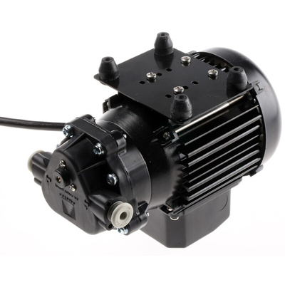 Xylem Flojet Diaphragm Electric Operated Positive Displacement Pump, 3L/min, 20 bar, 230 V
