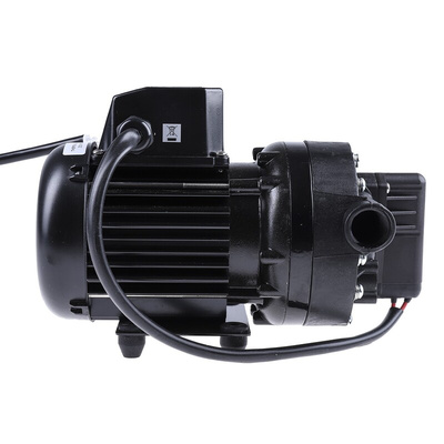 Xylem Flojet Diaphragm Electric Operated Positive Displacement Pump, 10.8L/min, 20 bar, 230 V