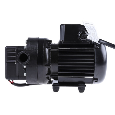 Xylem Flojet Diaphragm Electric Operated Positive Displacement Pump, 10.8L/min, 20 bar, 230 V