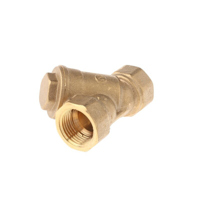 Sferaco, 1/2 in BSP Brass Y Strainer