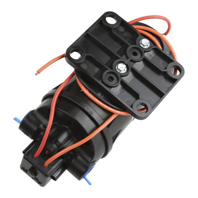 Xylem Flojet Diaphragm Electric Operated Positive Displacement Pump, 5.3L/min, 4.2 bar, 12 V dc
