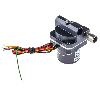 RS PRO 12 V 325 mbar Centrifugal Water Pump, 2800ml/min