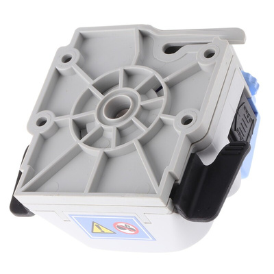 Verderflex Peristaltic Electric Operated Positive Displacement Pump, 1.26L/min, 1 bar, 12/24 V dc