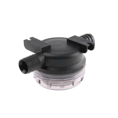 Xylem Flojet, 3/4 in Push-Fit PP Process Pump Filter