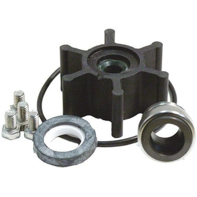 Xylem Jabsco Pump Accessory, Pump Spares Kit for use with Flexible Impeller Pump
