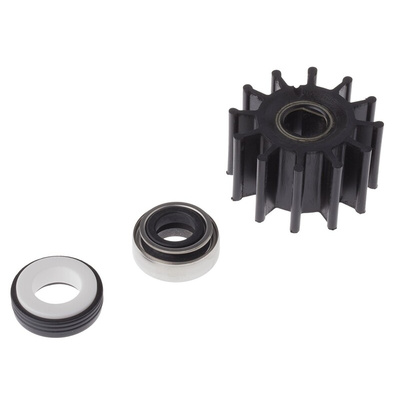 Xylem Jabsco Pump Accessory, Pump Spares Kit for use with 53040 Dockside Utility Pump