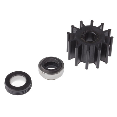 Xylem Jabsco Pump Accessory, Pump Spares Kit for use with 53040 Dockside Utility Pump