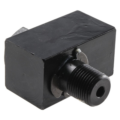 Enerpac Connector, Swivel Connector for use with XA-Series Air Driven Hydraulic Pump
