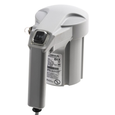 FTI Pump Accessory, Motor for use with EFP Series, PFM Series