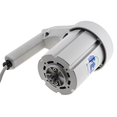 FTI Pump Accessory, Motor for use with EFP Series, PFM Series