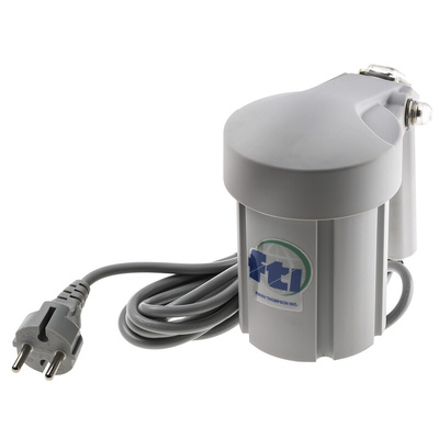 FTI Pump Accessory, Motor for use with EFP Series, PFM Series