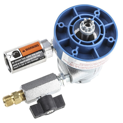 FTI Pump Accessory, Motor for use with EFP Series, PFM Series