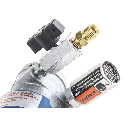 FTI Pump Accessory, Motor for use with EFP Series, PFM Series