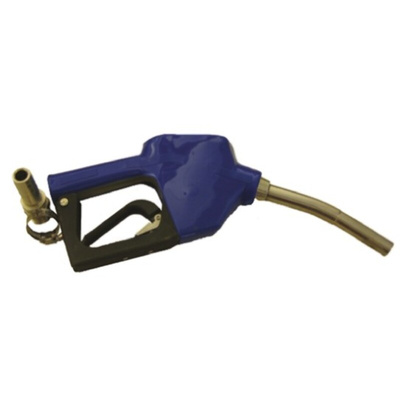FTI Pump Accessory, Dispensing Nozzle for use with EF Series Pump Motor
