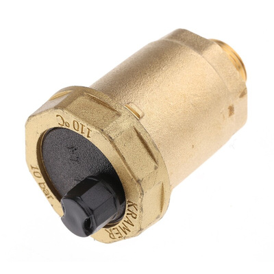 Reliance Brass Automatic Air Vent 3/8 in BSP