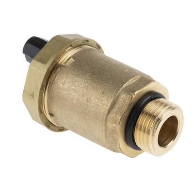Reliance Brass Automatic Air Vent 1/2 in BSP