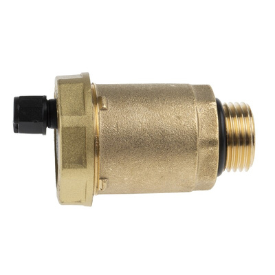 Reliance Brass Automatic Air Vent 1/2 in BSP