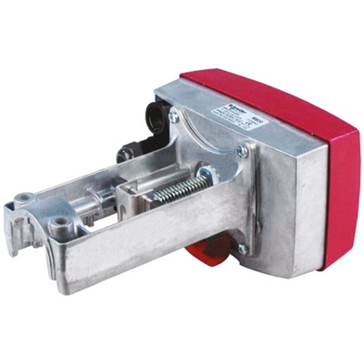 Schneider Electric Valve Actuator -, 24 V ac Supply Voltage