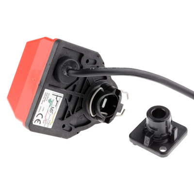 RS PRO Single port Valve Actuator -, 230 V Supply Voltage