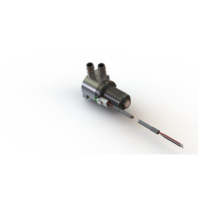 RS PRO 6 → 28V 850mbar Direct drive, Seal-less Coupling Centrifugal Water Pump, 9L/min
