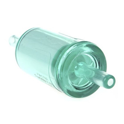 Parker, 1/4 in Nylon Disposable Inline Filter