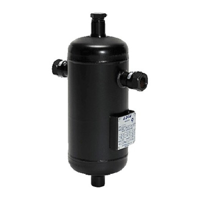 Valsteam ADCA 16 bar Carbon Steel Steam Separator, 1/2 in BSP → 2 in BSP